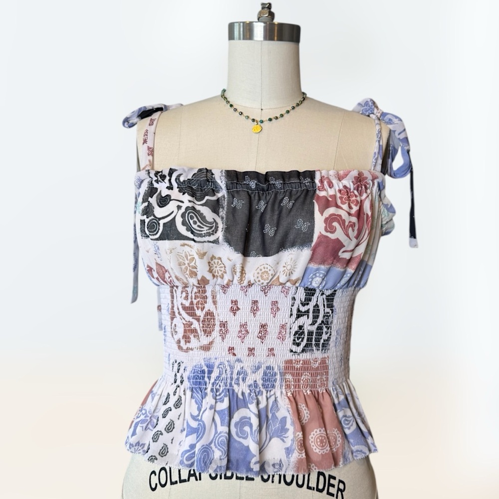 Wilfred Ballad Camisole Top